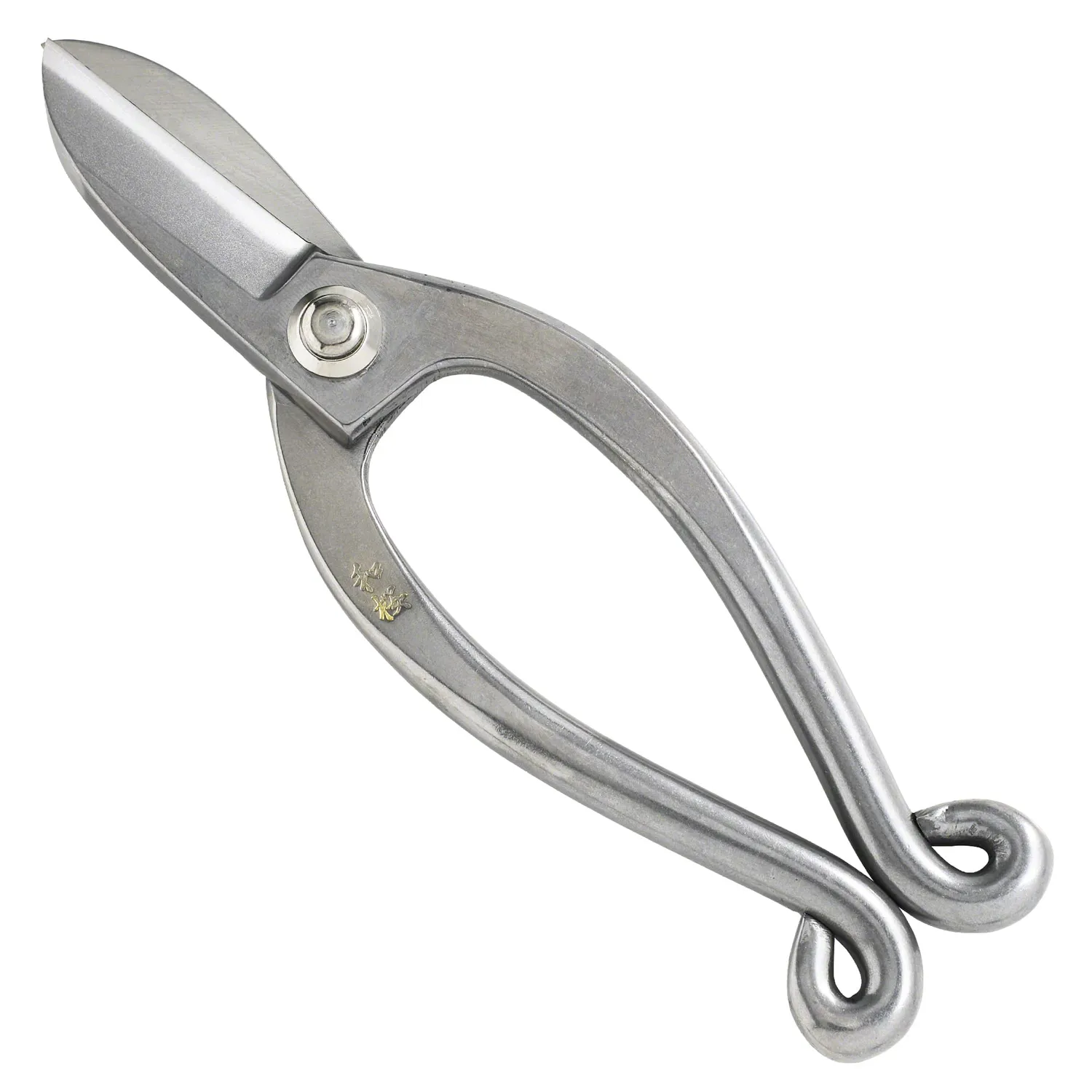 Wazakura Yasugi Stainless ψαλίδι ικεμπάνα 165mm ανοξείδωτο