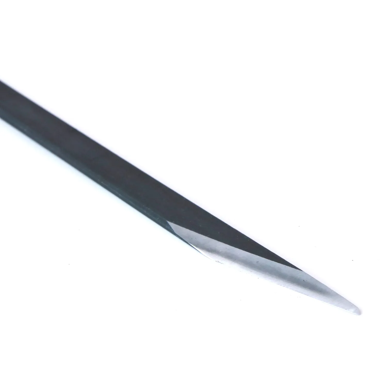 Toyama Hamono MK5 μαχαίρι εμβολιασμού Kiridashi 40mm