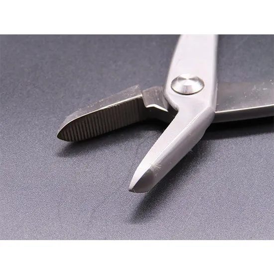 Tanabe πένσα μπονσάι S inox 180mm ανοξείδωτη