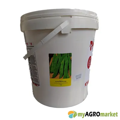 MyAgroMarket φασόλι Super Marconi σπόροι 30gr αναρριχώμενο