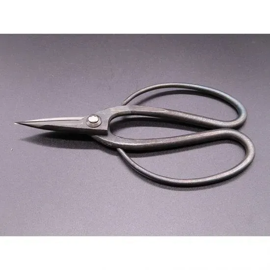 Tanabe Handmade Bonsai Scissors ψαλίδι μπονσάι 180mm