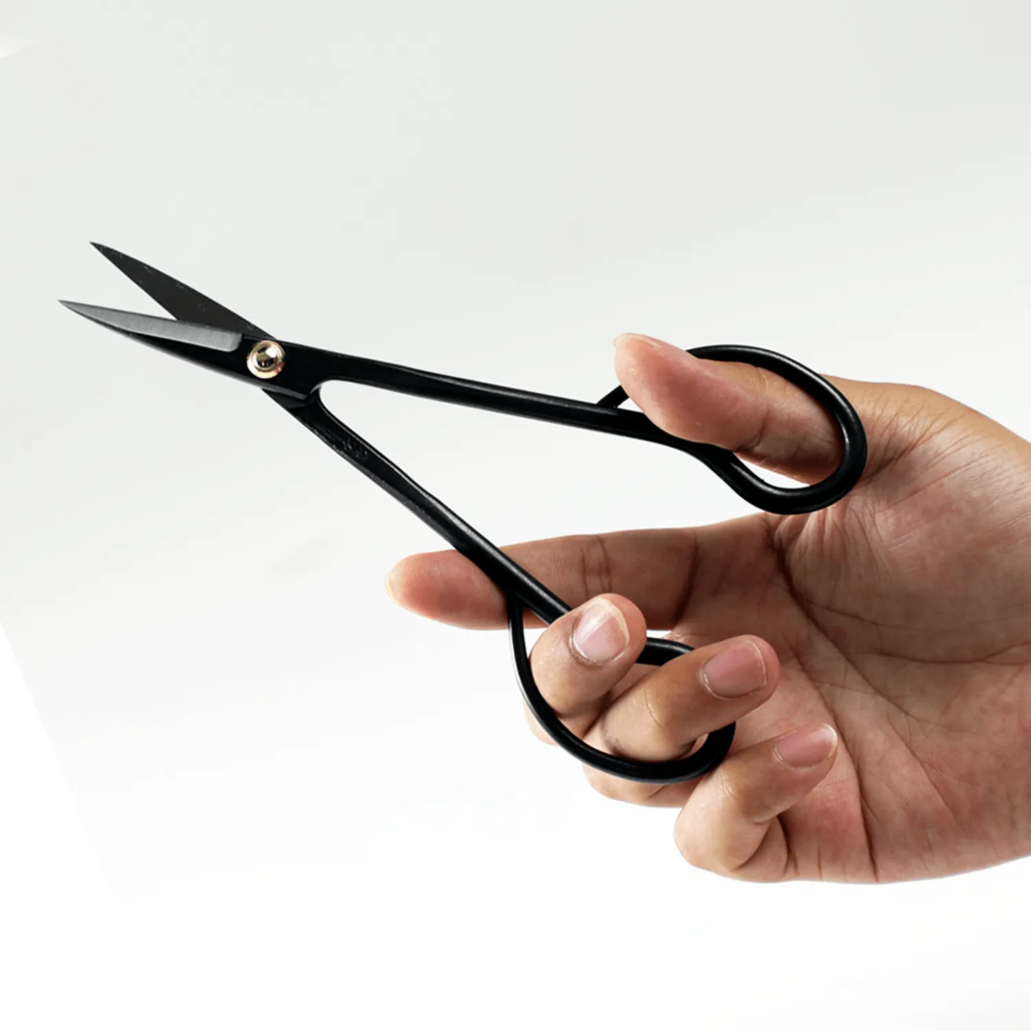 Wazakura Satsuki 7 ψαλίδι μπονσάι 180mm μυτερό