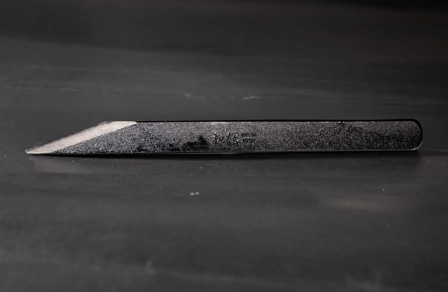 Wazakura Kiridashi μαχαίρι 15mm δεξιόχειρο