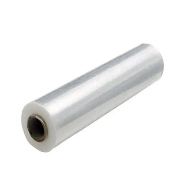MyAgroMarket Stretch Film Χειρός Διάφανο 50cm 1,5kg