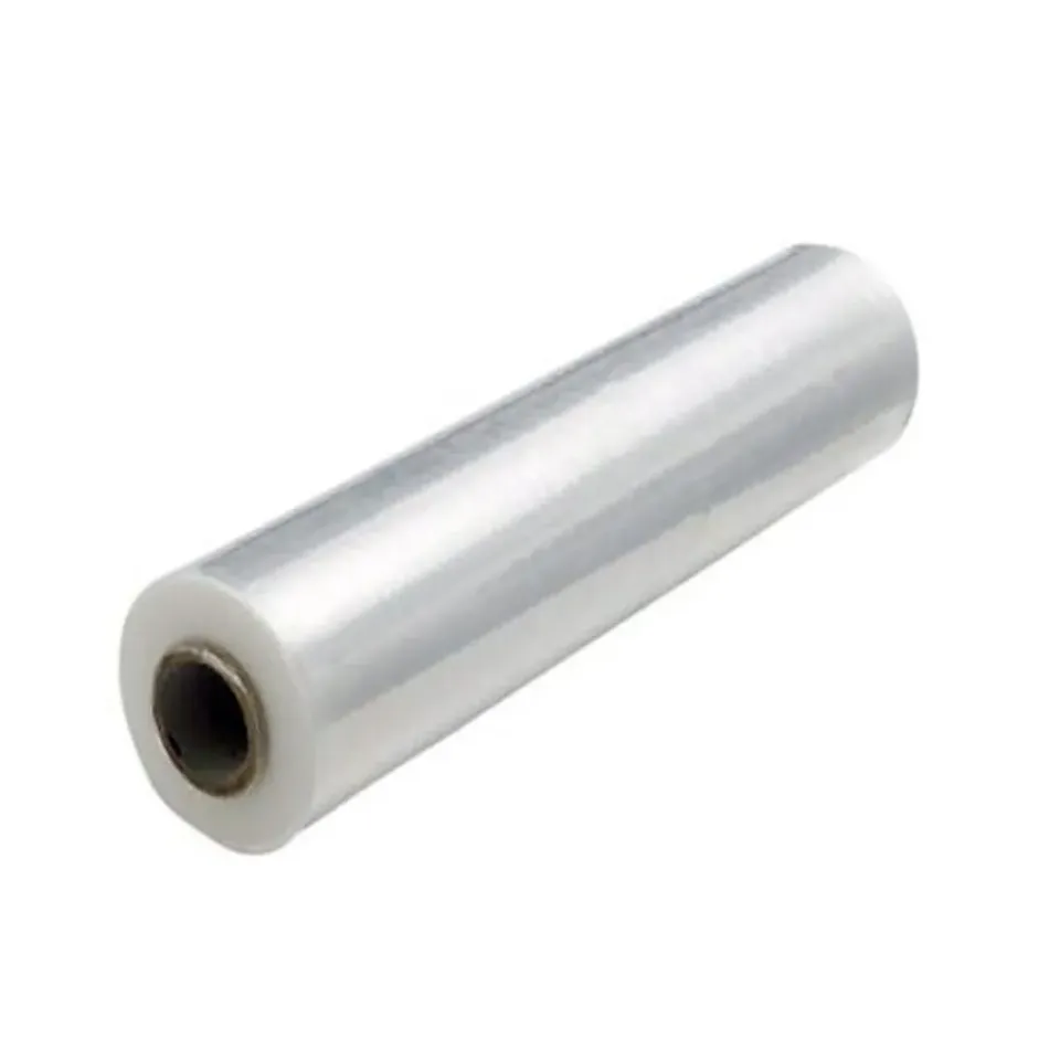 MyAgroMarket Stretch Film Χειρός Διάφανο 50cm 1,5kg