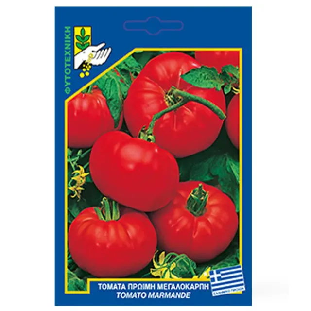 MyAgroMarket Marmande σπόροι ντομάτας πρώιμοι 1,5gr