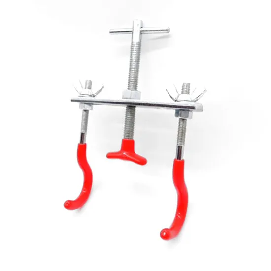 Tanabe Bonsai Vise M μέγγενη 100x100mm