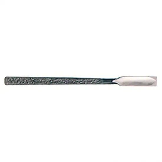 Tanabe Bonsai Chisel Flat σμίλη Jin-Shari στρογγυλή
