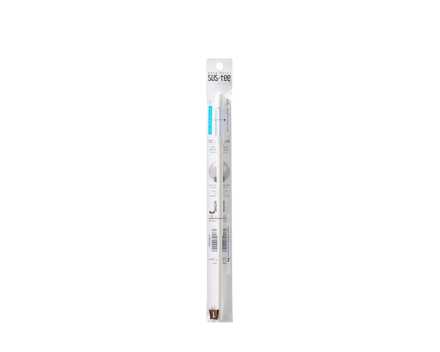 Click and Grow δείκτης ποτίσματος L πλαστικός
