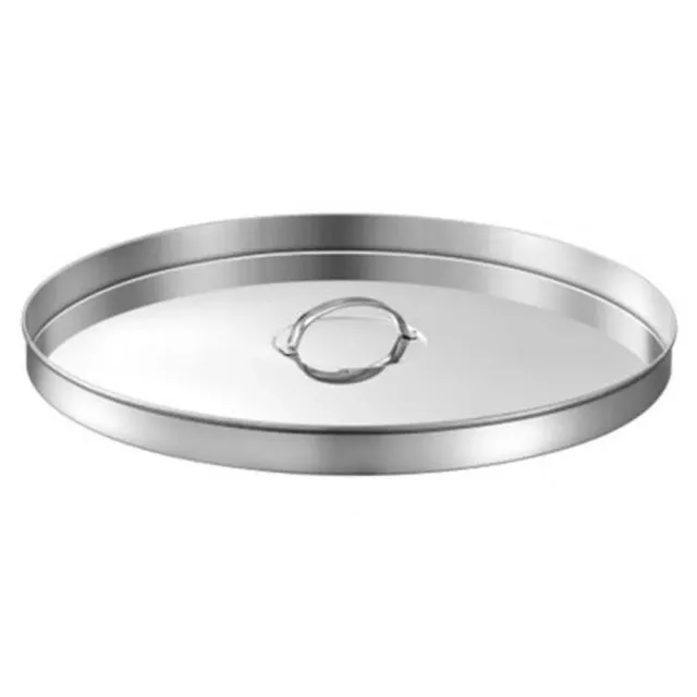 MyAgroMarket Πλωτήρας Παραφίνης για Δοχείο Inox