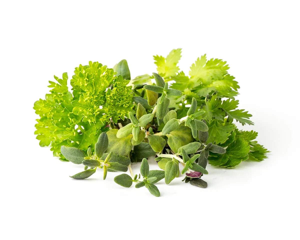 Click and Grow Steak Seasoning κάψουλες μυρωδικών 9 τεμ