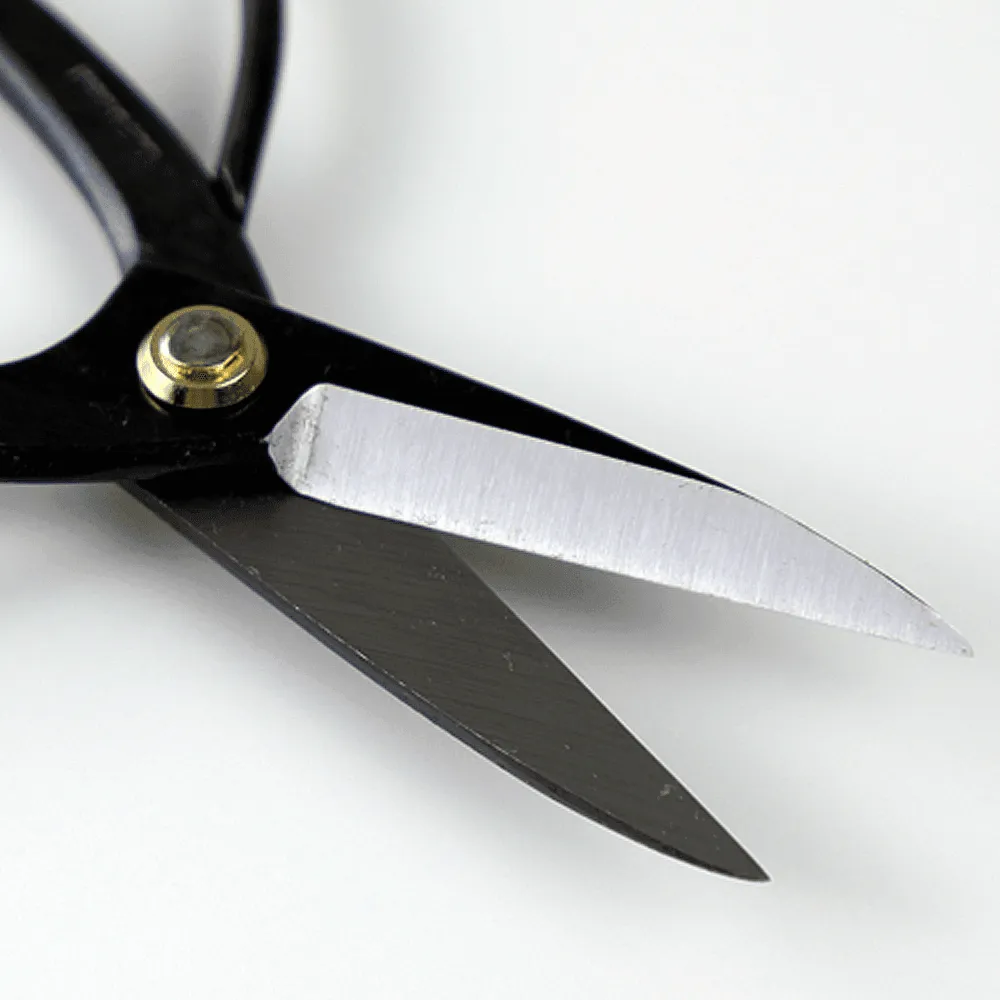 Wazakura σετ μπονσάι 2τμχ ψαλίδι + concave 200mm