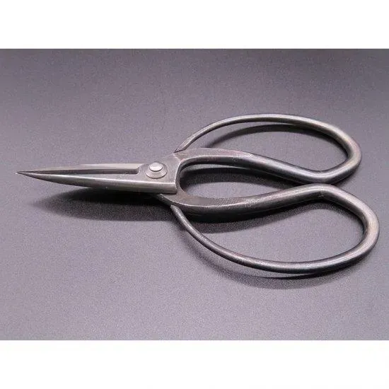 Tanabe Long Blade ψαλίδι κήπου 210mm χειροποίητο