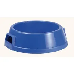 MyAgroMarket μπολ τροφής πλαστικό 22cm