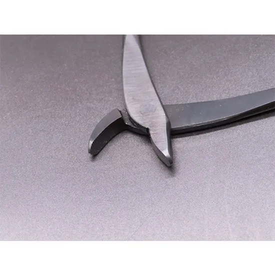 Tanabe Jin πένσα μπονσάι M 170mm για τζιν