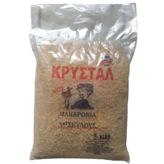 MyAgroMarket μακαρόνια σκύλων 5kg