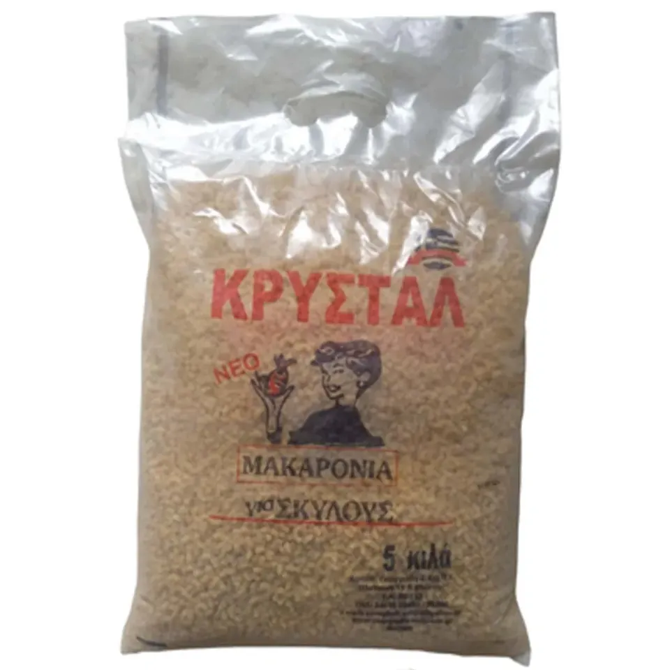 MyAgroMarket μακαρόνια σκύλων 5kg