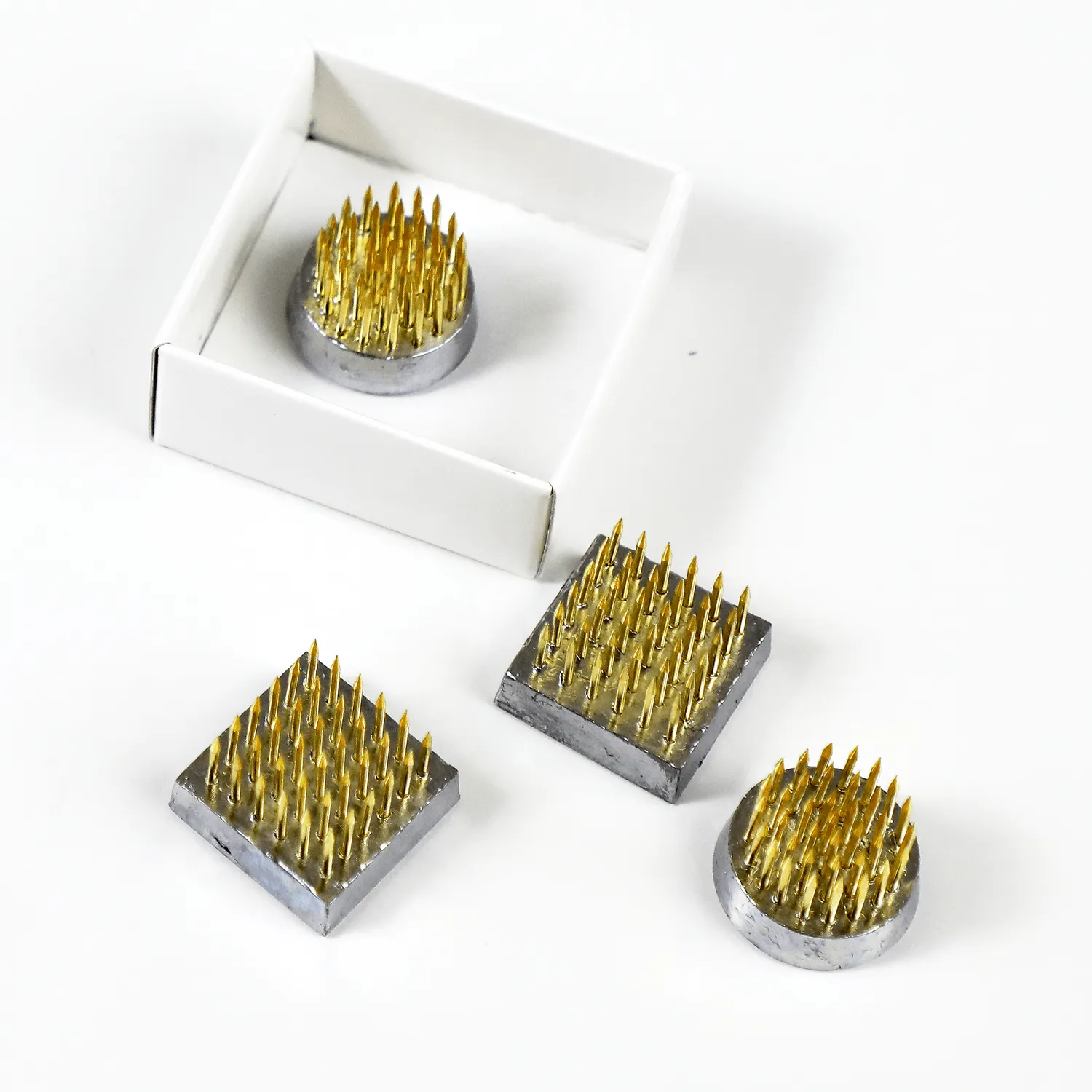 Wazakura Mini kenzan ικεμπάνα 24mm σετ 4 τεμ.