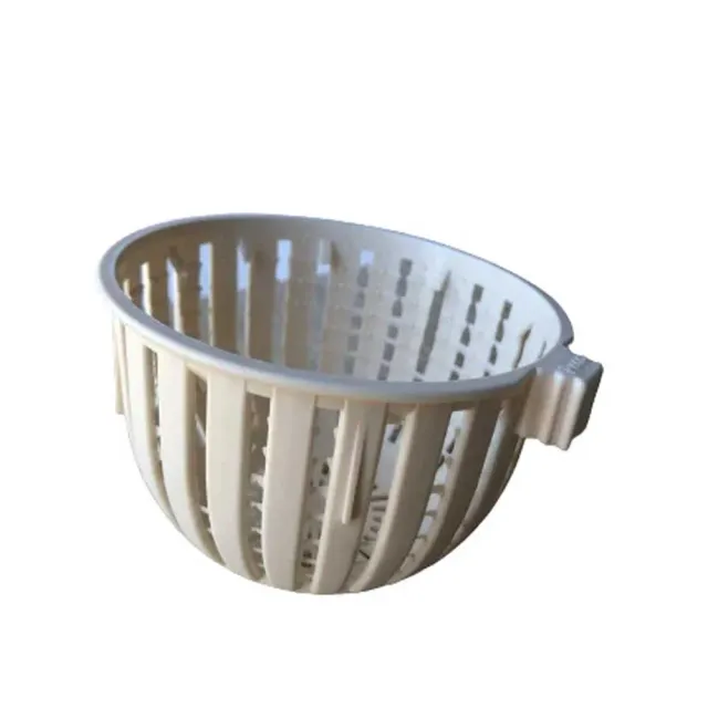 MyAgroMarket Φωλιά εσωτερική καλαθάκι καναρινιών 10x6cm