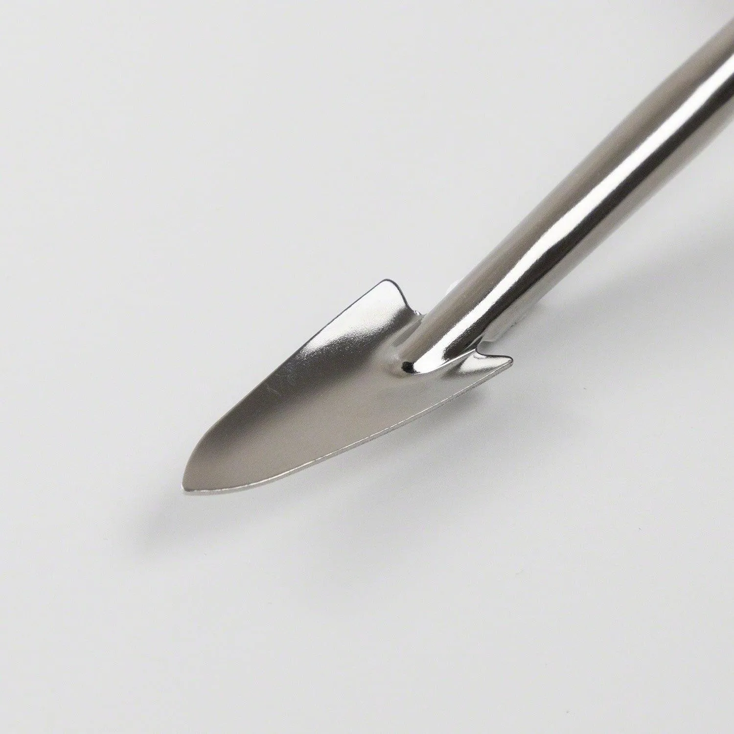 Wazakura Curved Mini σέσουλα χώματος μπονσάι 255mm