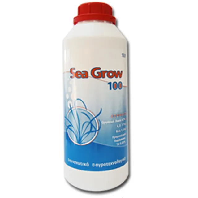 MyAgroMarket Sea Grow 100 λίπασμα φυκιών 1lt φυσικό