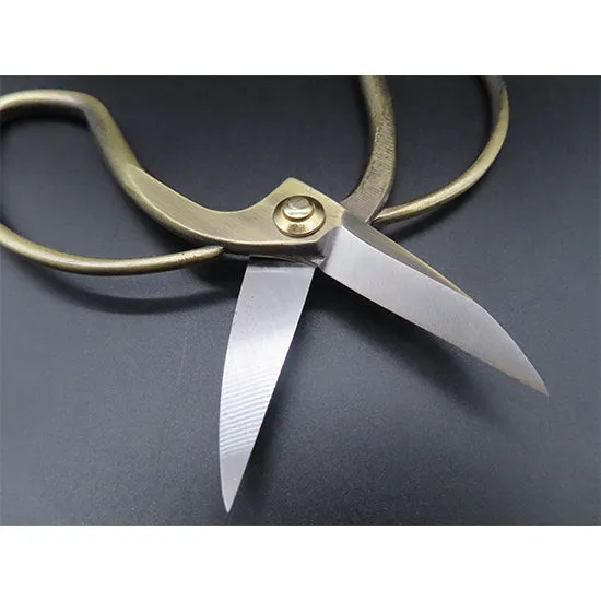 Tanabe ψαλίδι κήπου μπρονζέ Ookubo 180mm χειρός