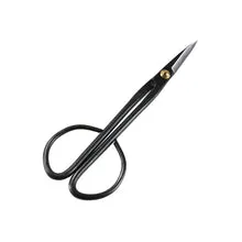 Wazakura Twig ψαλίδι μπονσάι 180mm ανθρακούχο