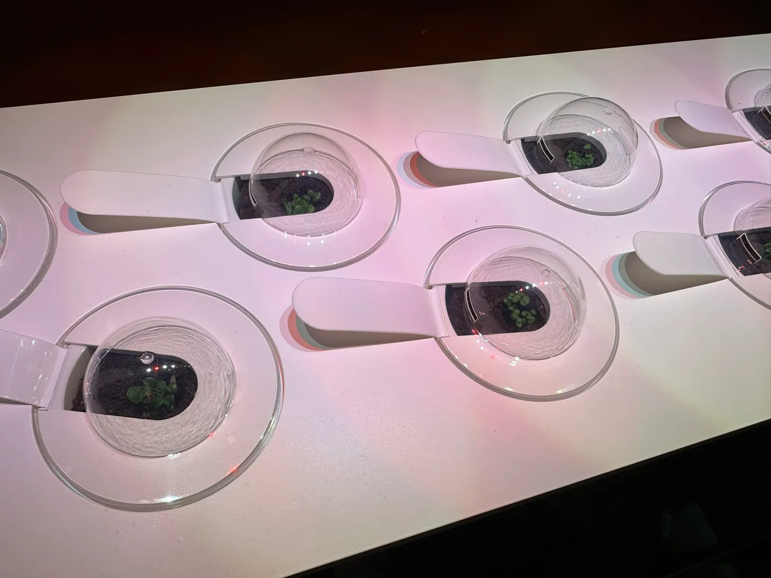 Click and Grow Smart Garden 9 λάμπα LED ανταλλακτική