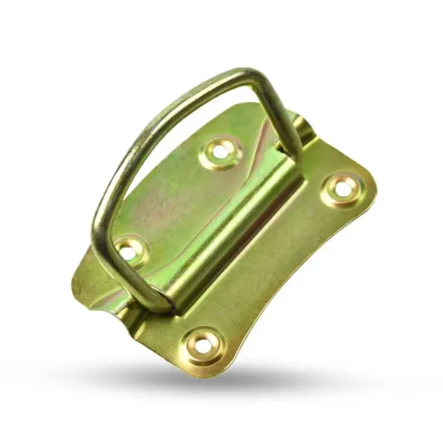 MyAgroMarket χερούλια κυψέλης μεταλλικά μασίφ 10x9 cm
