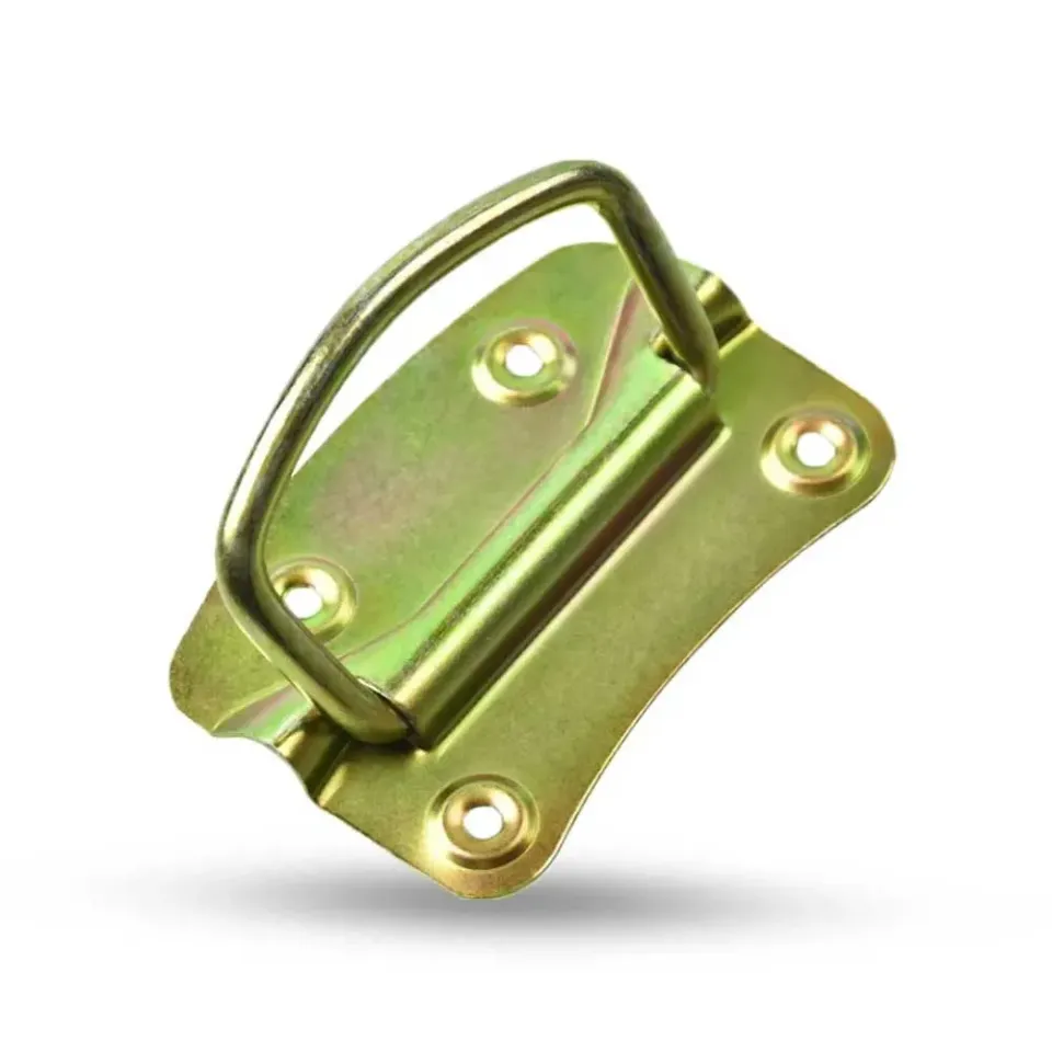MyAgroMarket χερούλια κυψέλης μεταλλικά μασίφ 10x9 cm