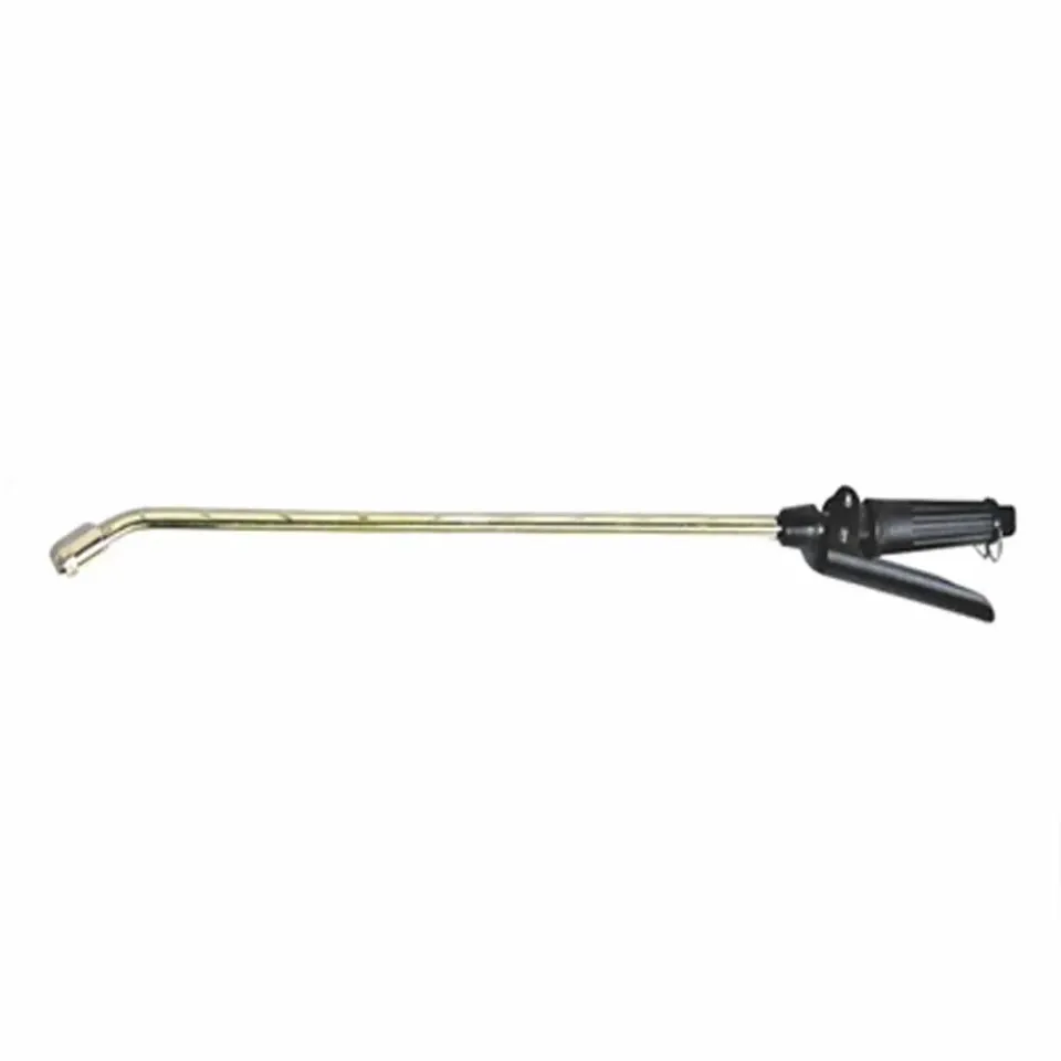 MyAgroMarket Αυλός Ψεκασμού Ανοξείδωτος 60cm σκανδάλη