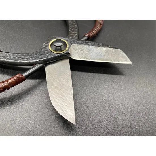Tanabe Koryu ψαλίδι λουλουδιών ρατάν 180mm χειρός