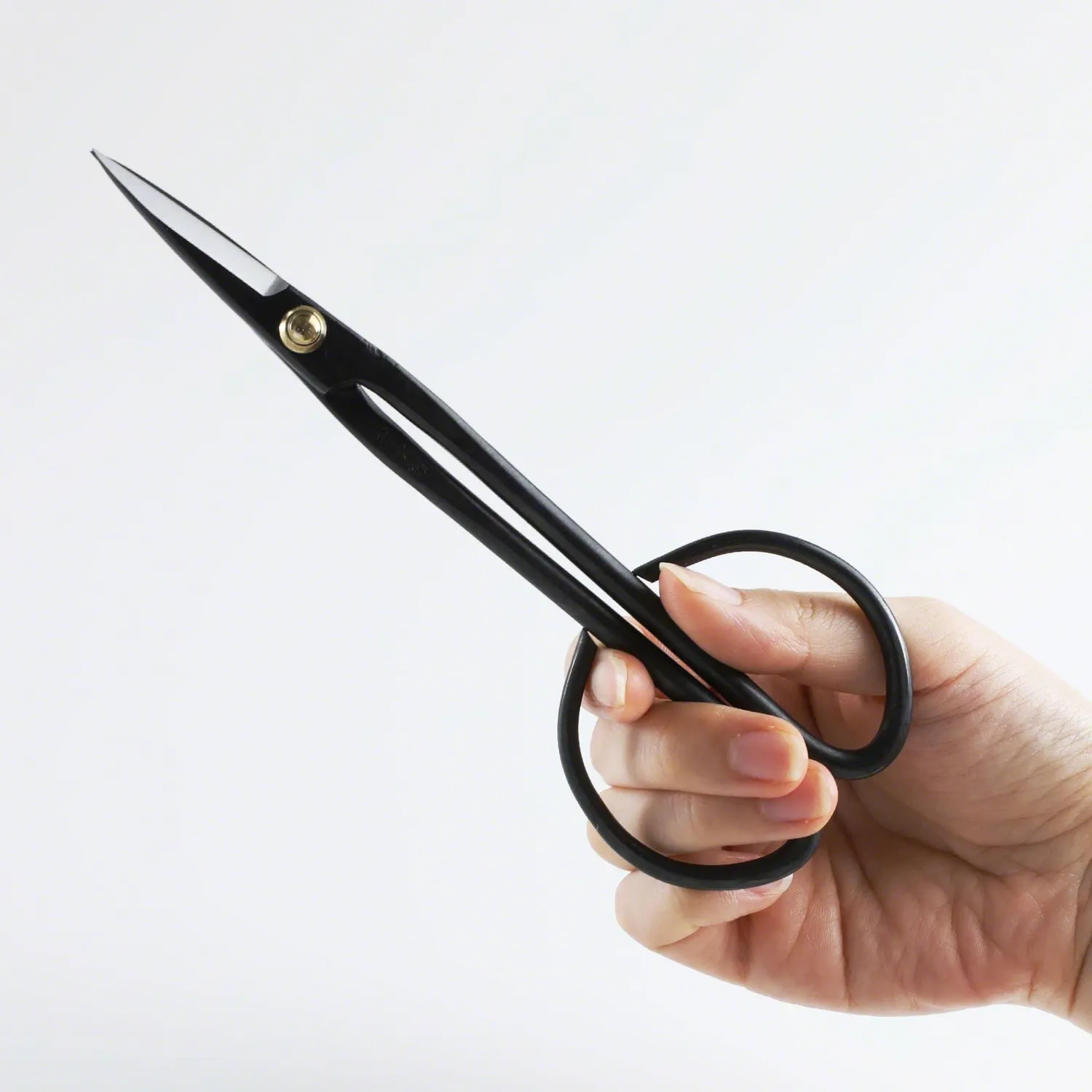 Wazakura Twig ψαλίδι μπονσάι 180mm λεπτό μακρύ