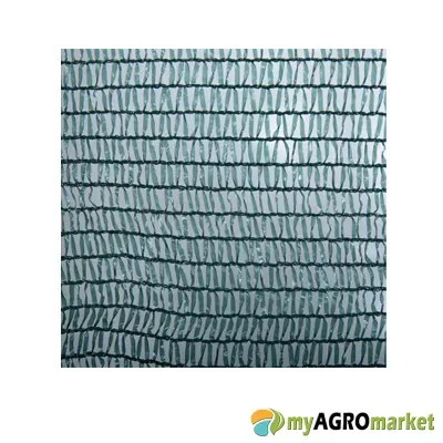 MyAgroMarket δίχτυ σκίασης 40% 6x1m για κήπο