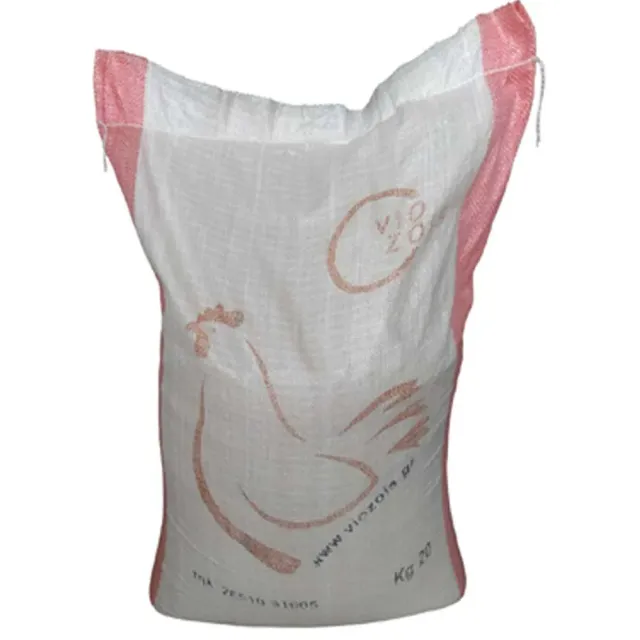 MyAgroMarket τροφή ωοτοκίας για κότες τραχανάς 20kg