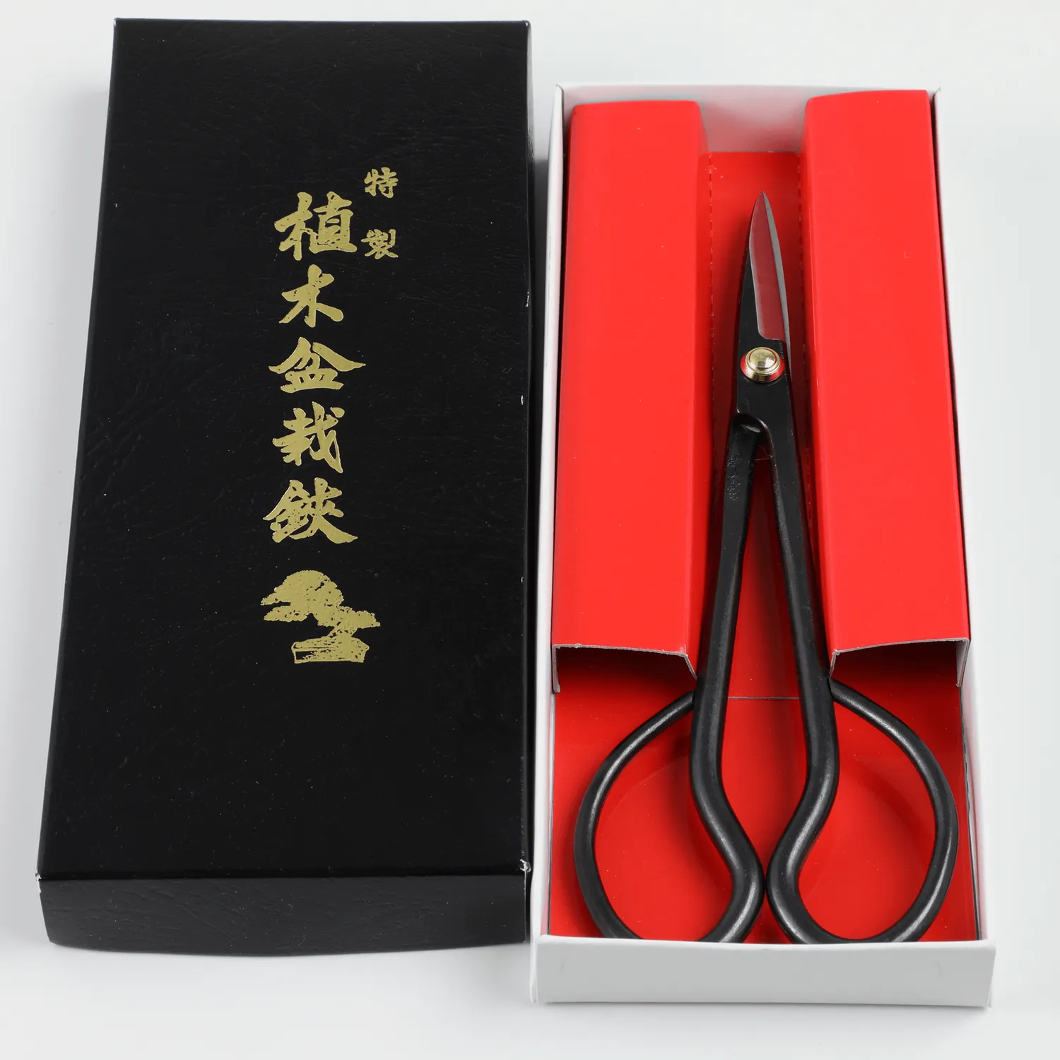 Wazakura Satsuki 7 ψαλίδι μπονσάι 180mm μυτερό