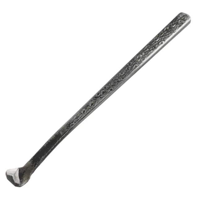 Wazakura σμίλη μπονσάι τριγωνική 184mm ξύλου