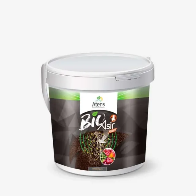 GRAMMAFARM Asir Fruit Bio μυκόρριζες 300 ταμπλέτες
