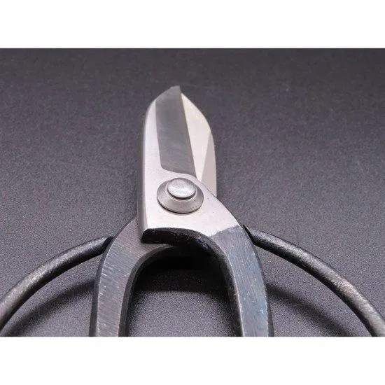Tanabe Koryu ψαλίδι λουλουδιών χειροποίητο 180mm