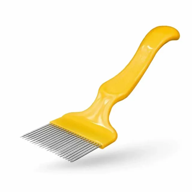 MyAgroMarket Πιρούνι Απολεπισμού Ίσιο 21 Βελόνες