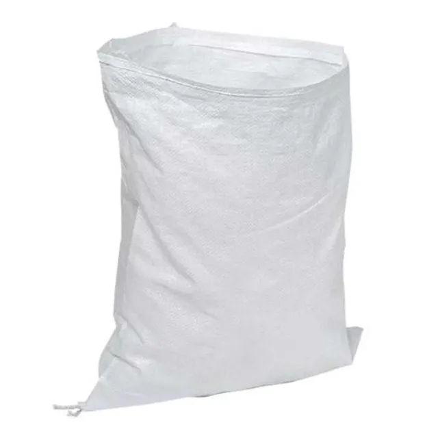 MyAgroMarket Σακί Πλαστικό 63x112cm 50kg ριγέ