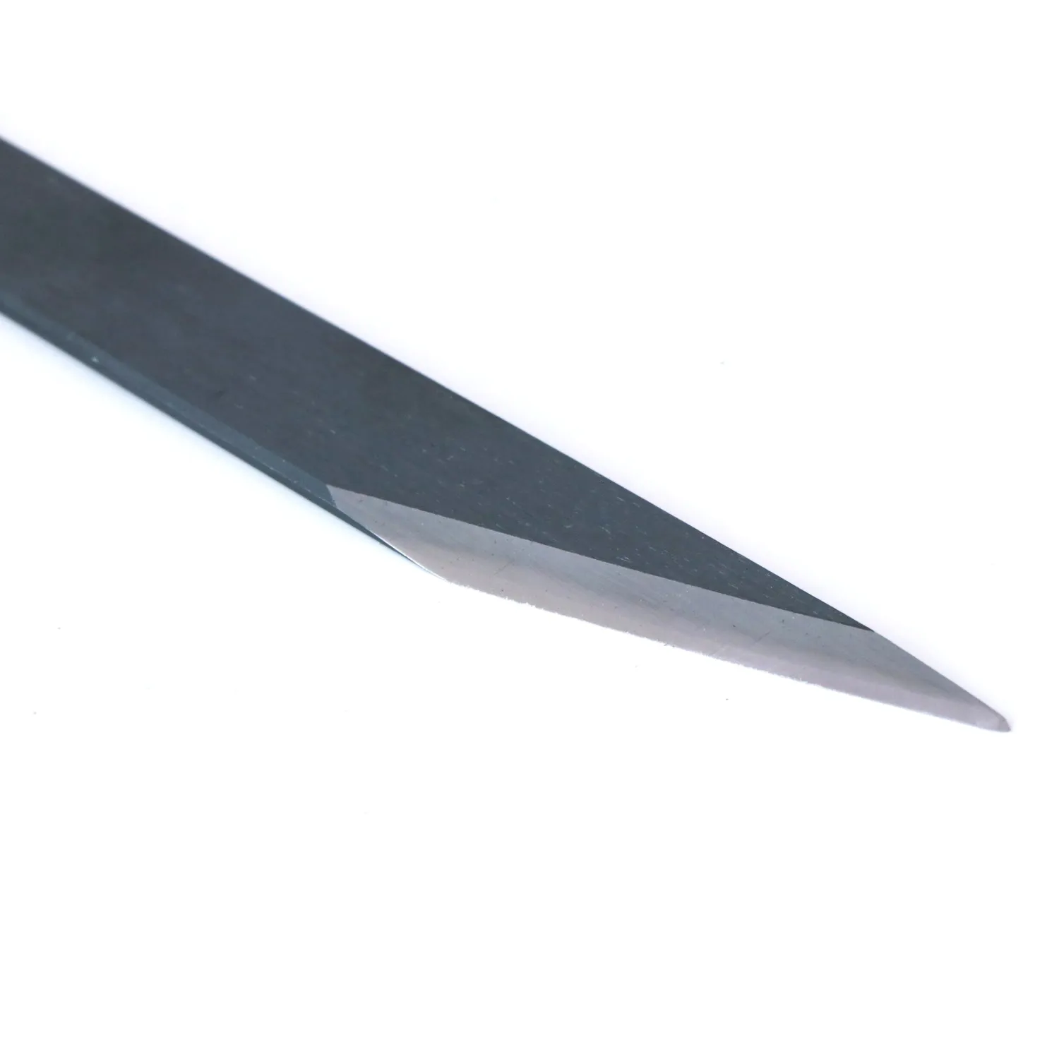 Toyama Hamono MK6 μαχαίρι εμβολιασμού 55mm λευκό ατσάλι