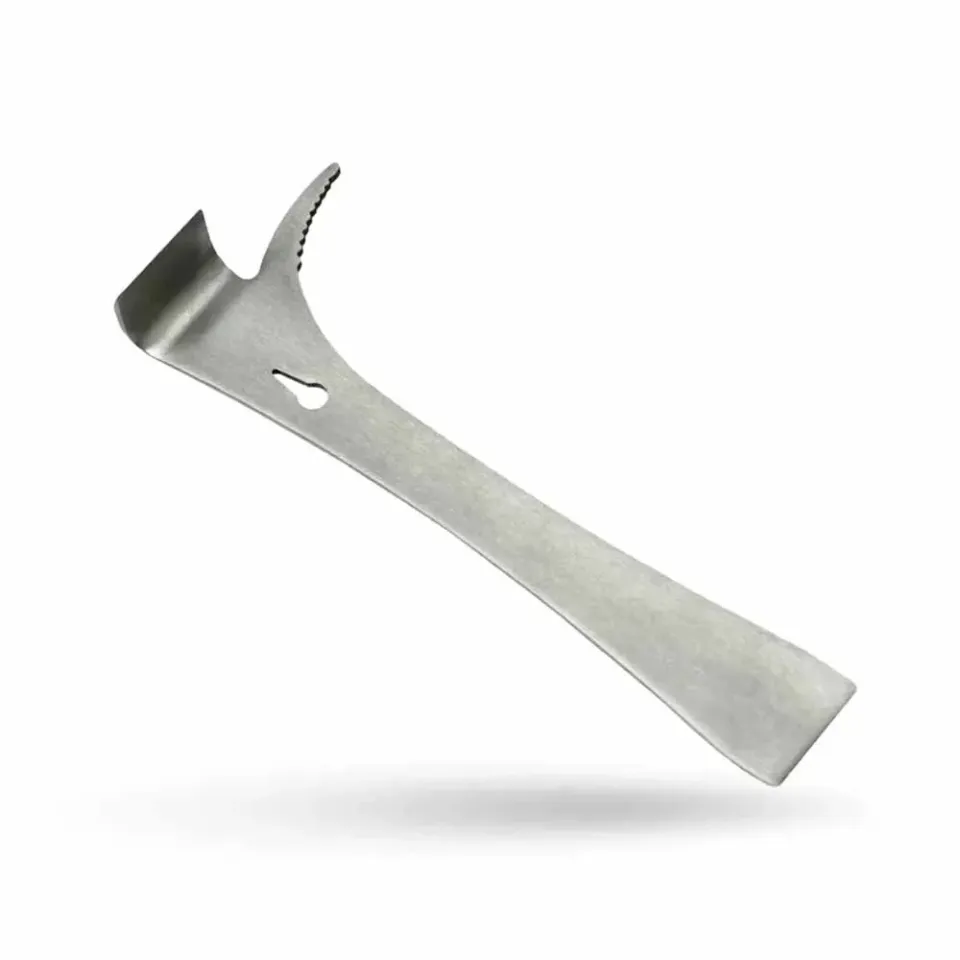 MyAgroMarket ξέστρο ατσάλινο νέου τύπου 21cm