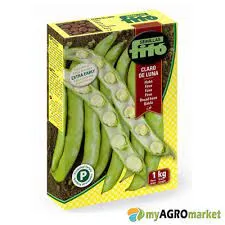 MyAgroMarket Histal κουκιά σπόροι για σπορά 1kg