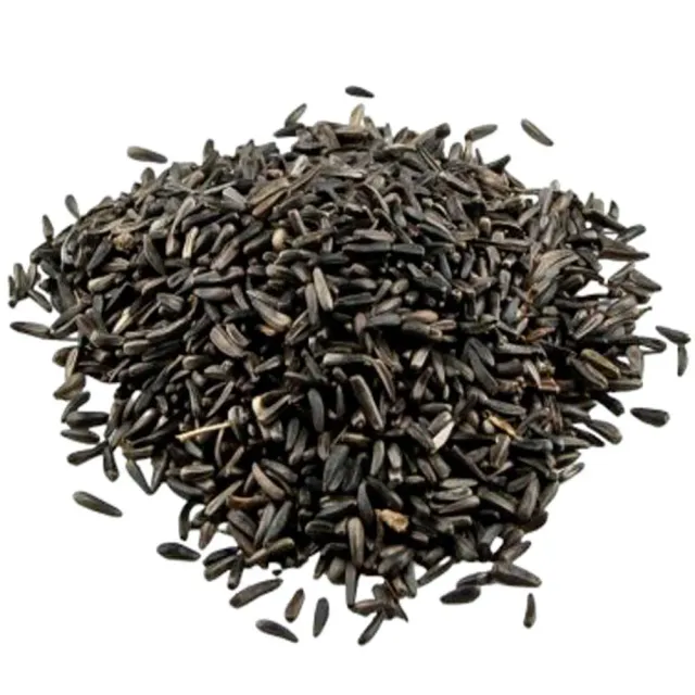 MyAgroMarket Νίζερ σπόροι για πτηνά 1kg ελαιούχοι