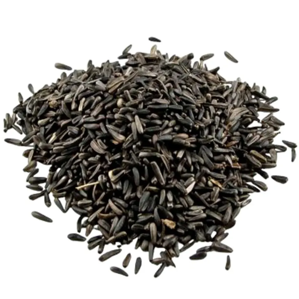 MyAgroMarket Νίζερ σπόροι για πτηνά 1kg ελαιούχοι
