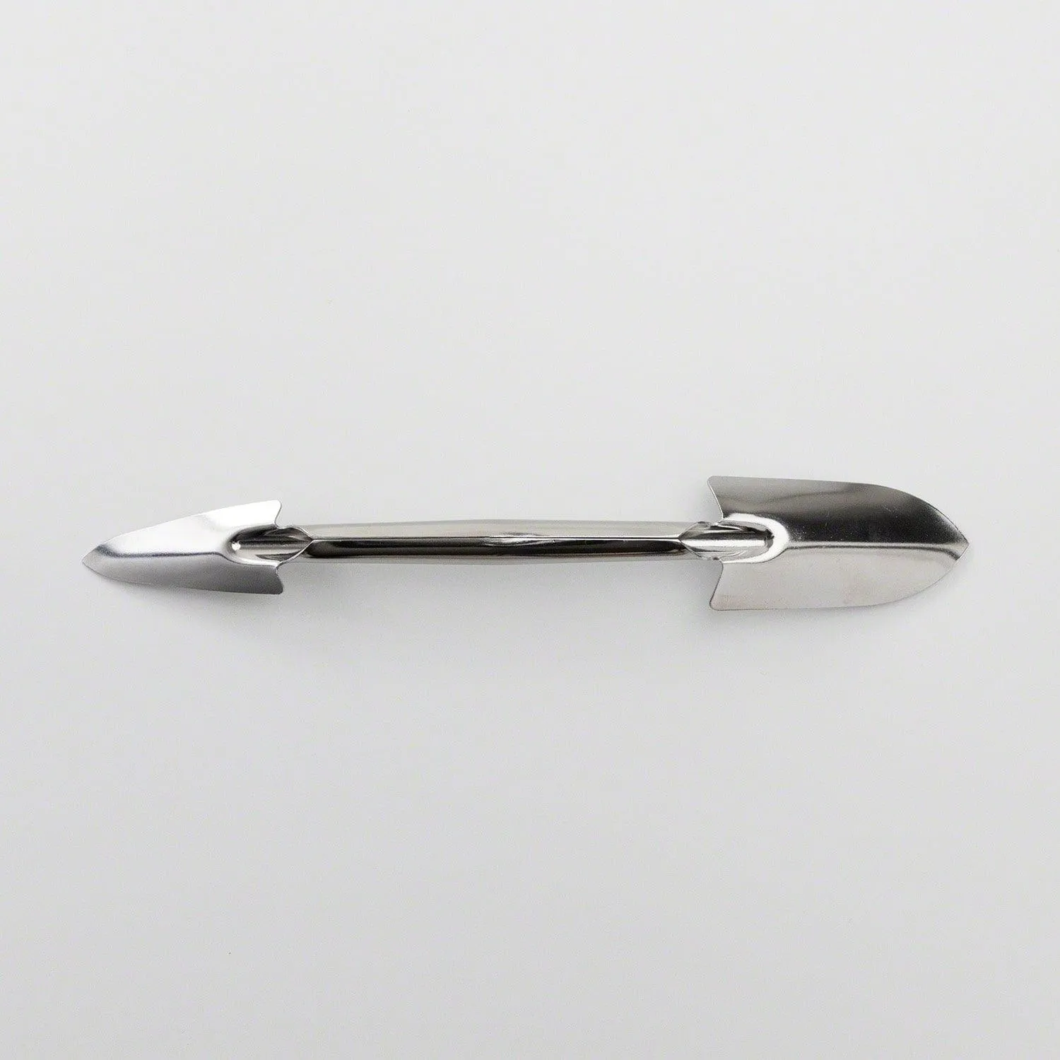 Wazakura Curved Mini σέσουλα χώματος μπονσάι 255mm