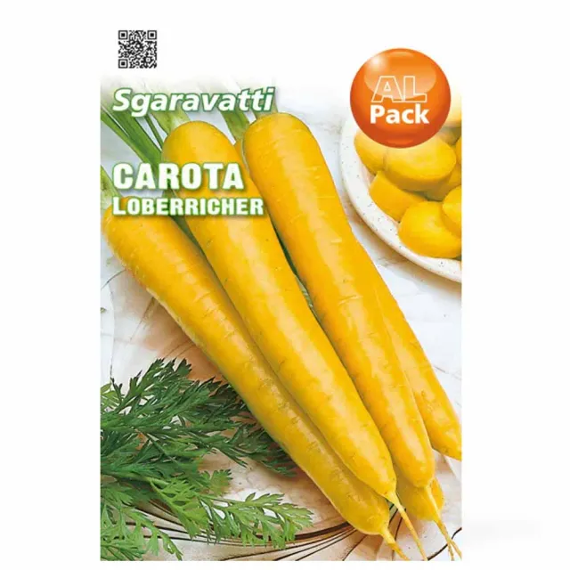 MyAgroMarket καρότο κίτρινο σπόροι 5gr ημιπρώιμο