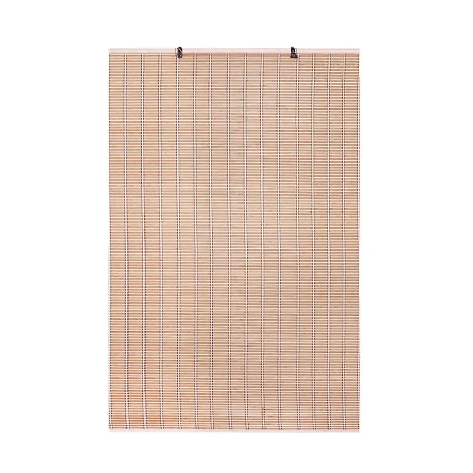 Grasher στόρι μπαμπού φυσικό καφέ 1,80x1,80 m