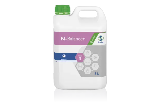 GRAMMAFARM N-Balancer ρυθμιστής ανάπτυξης για ισορροπημένη ωρίμανση